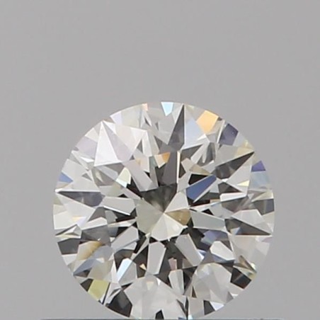 Diament szlif okrągły, 0.4ct, VS1, I, GIA 1525437133